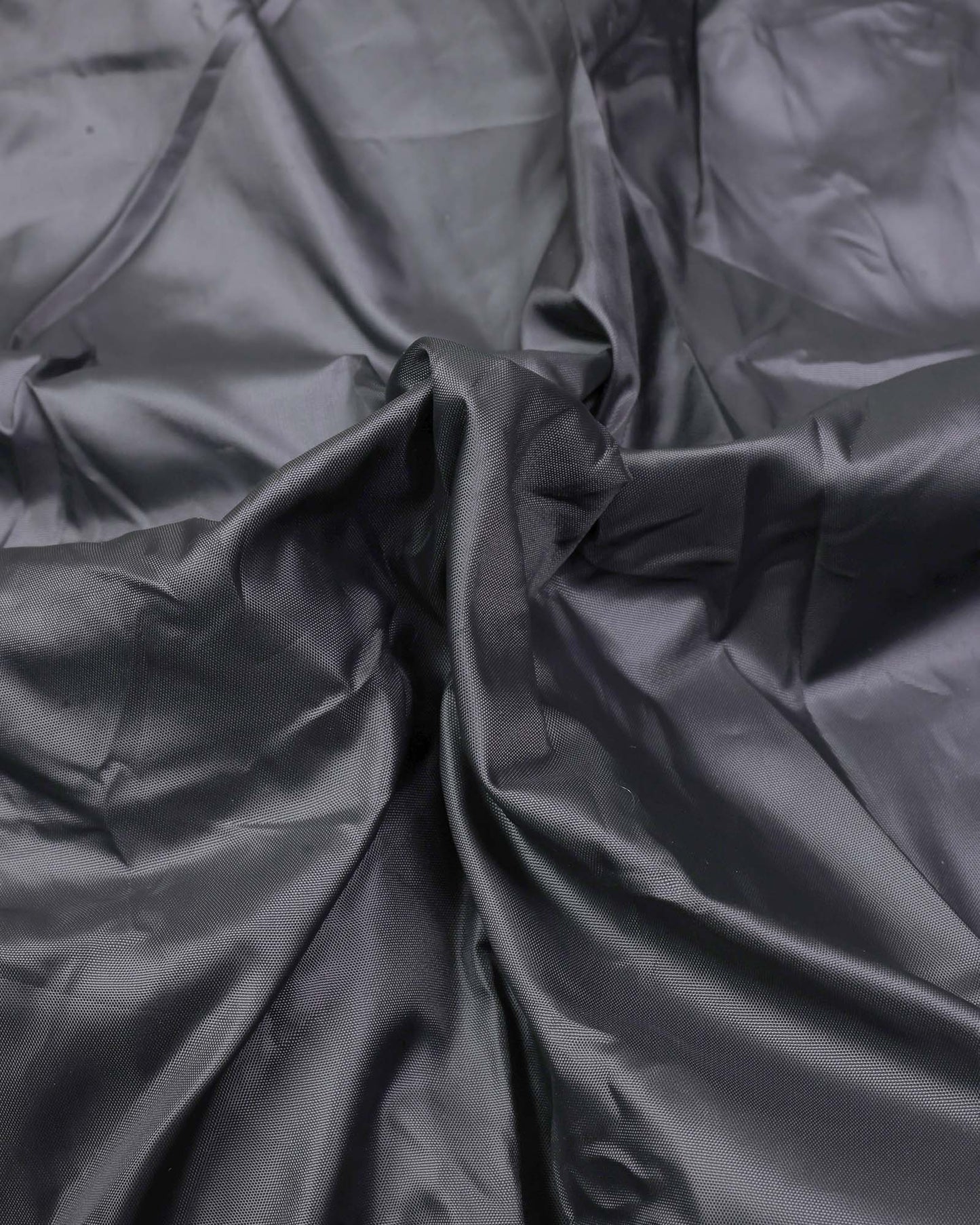 Classic Dual Tone Puffer Jacket