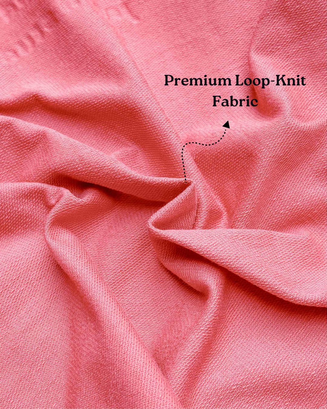 All Work Puff Printed Full Sleeves Co-ord Set