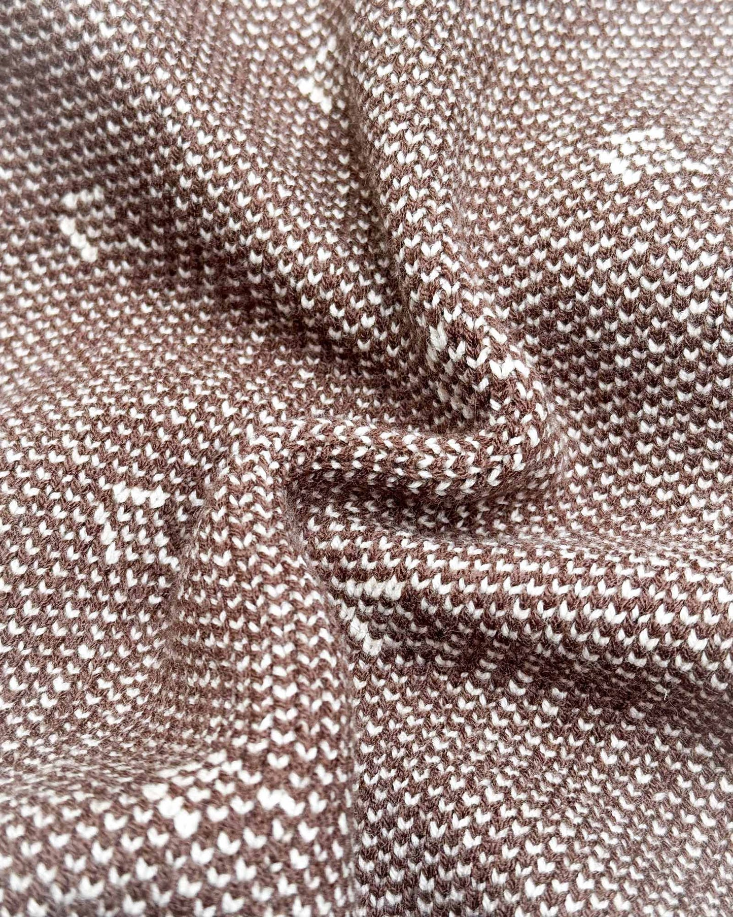 Cute Bear Embroidered Texture Sweater