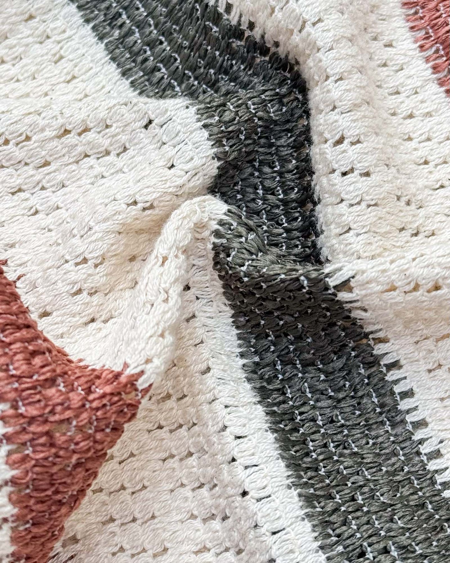 Sleeveless Knitted Top with Texture Shorts