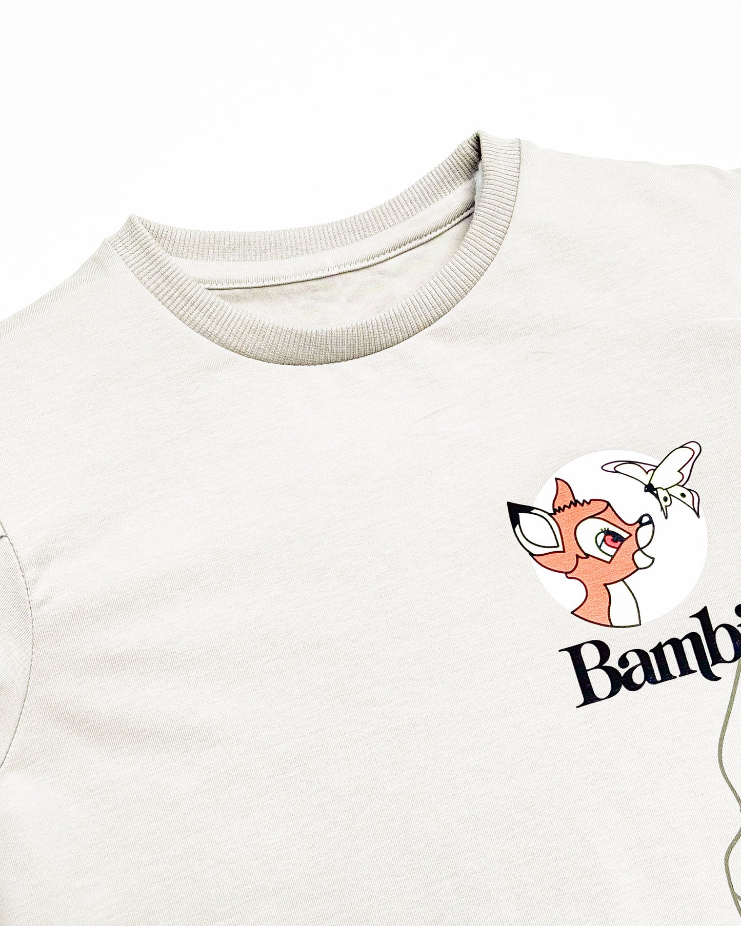 Bambi Printed Co-ord Se