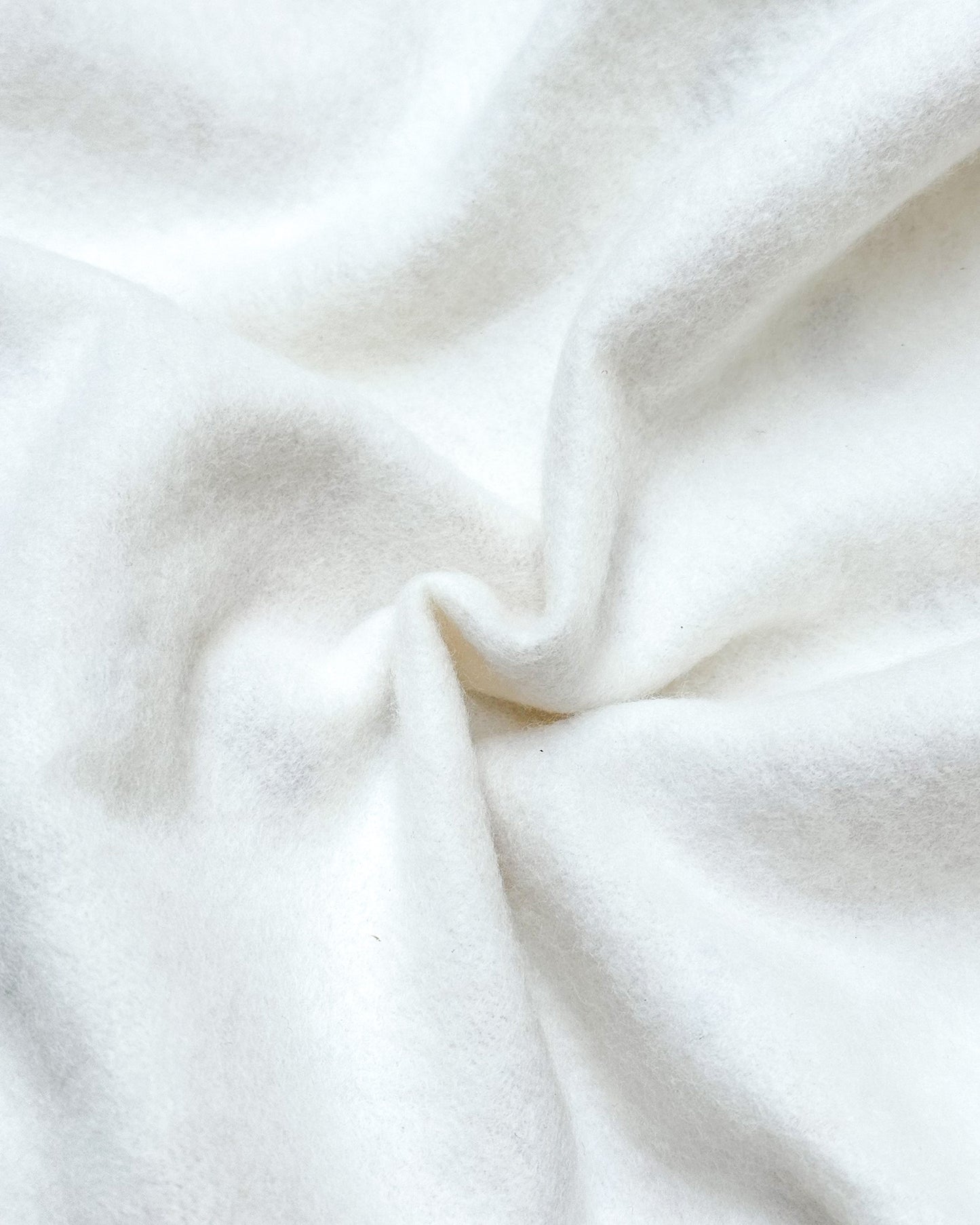 Fun Teddy Printed Fleeced Co-ord Set