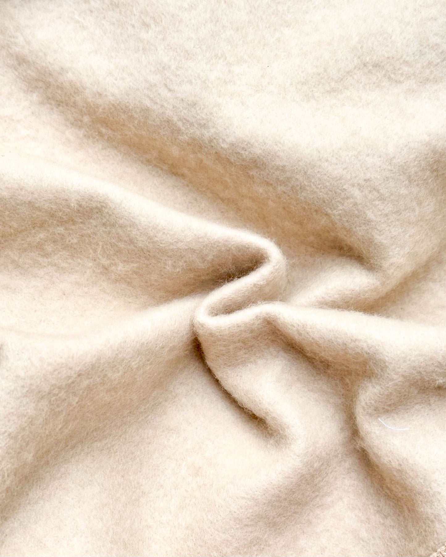 Simba Printed Fleeced Co-ord Set