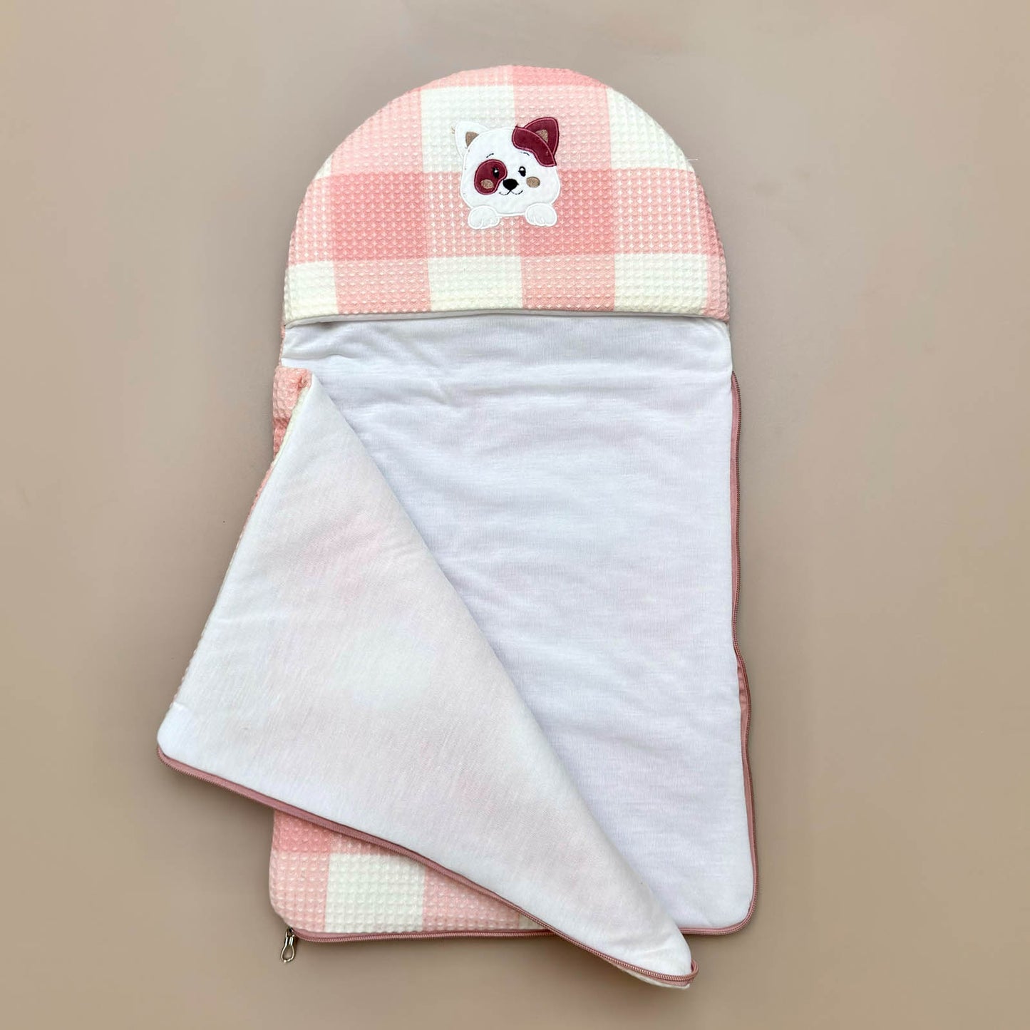 Baby Sleeping Nest & Carrier with Pillow