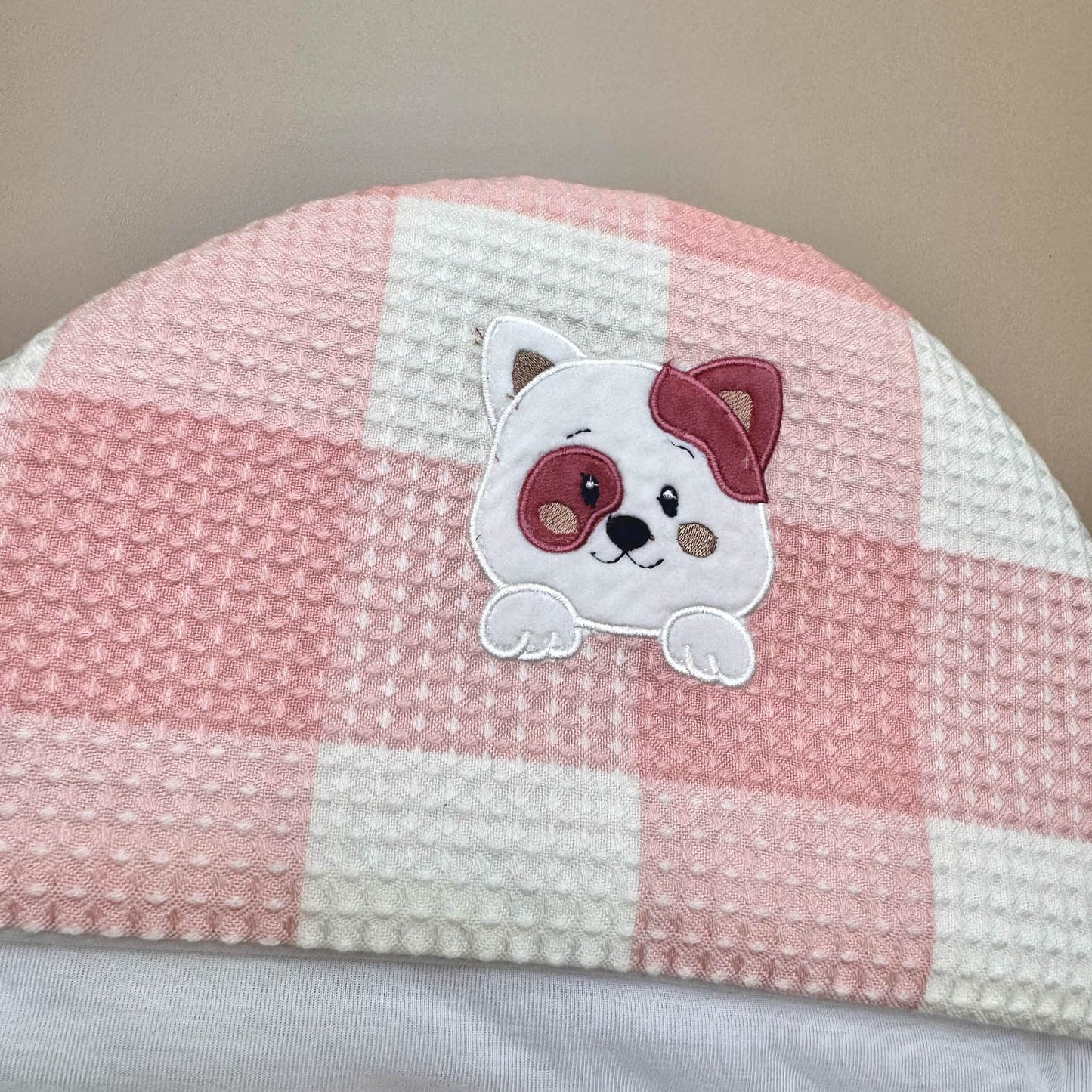 Baby Sleeping Nest & Carrier with Pillow