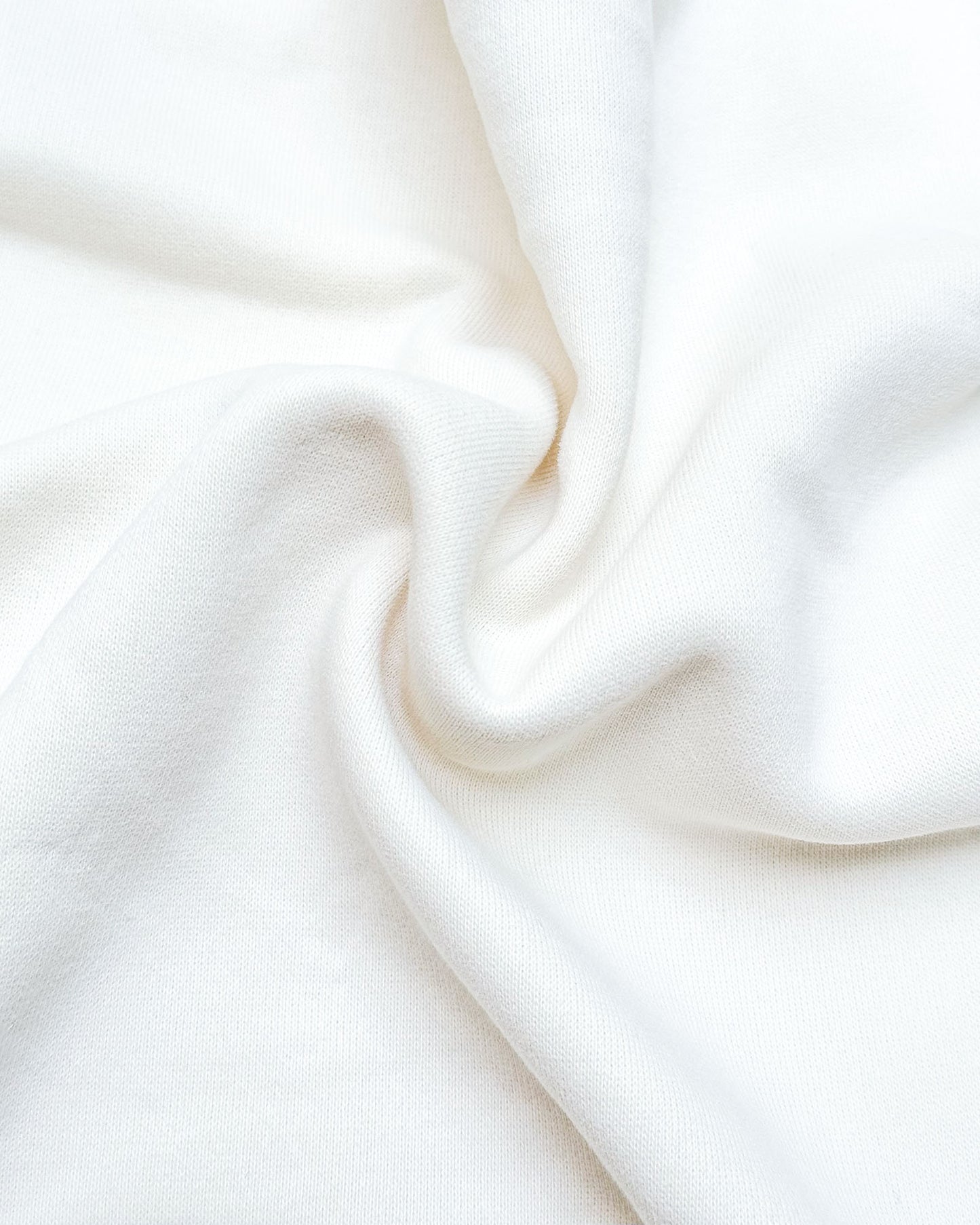 Full-Sleeve Teddy Bear Embroidery Sweatshirt