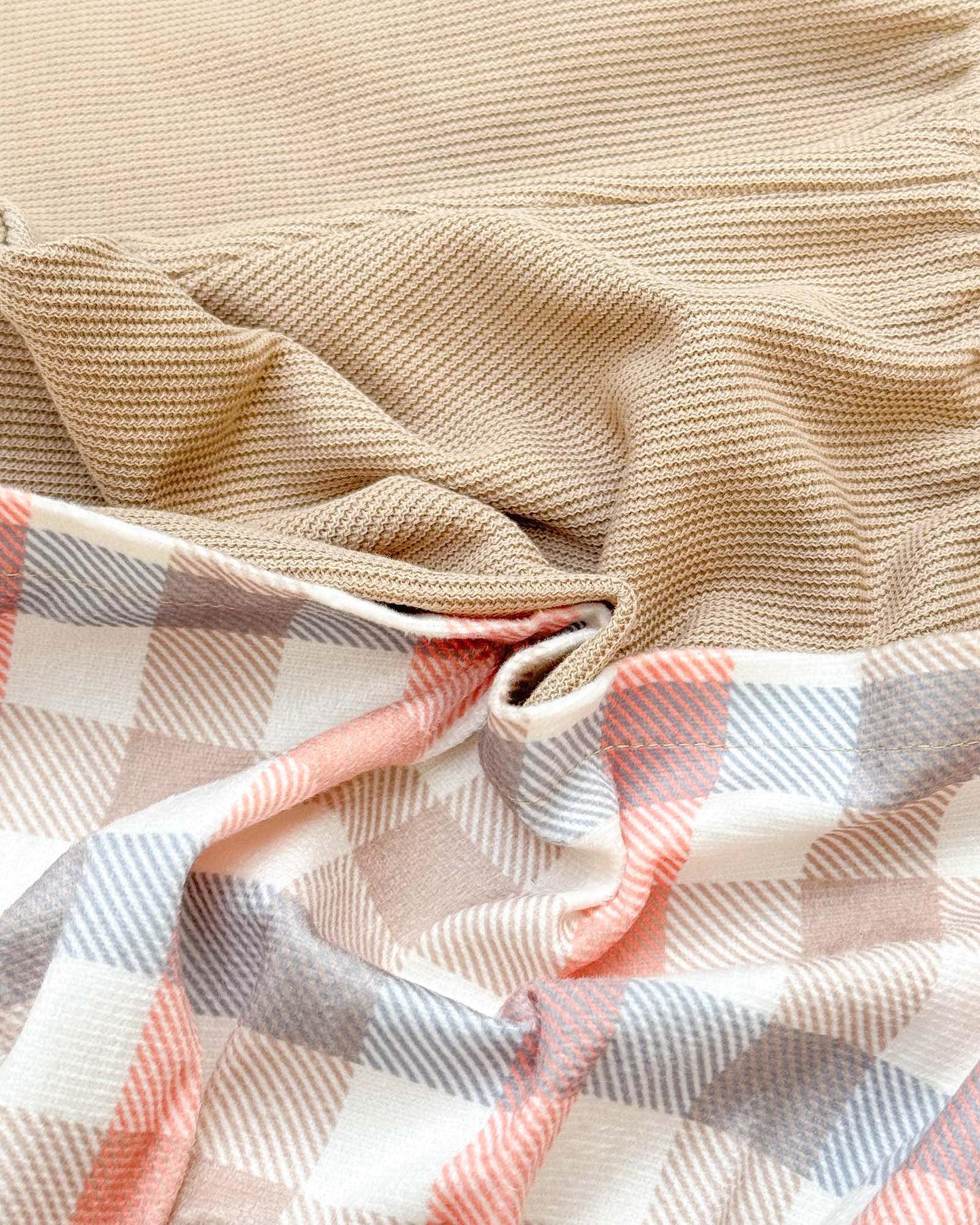 Back To School Casual Dress With Leggings