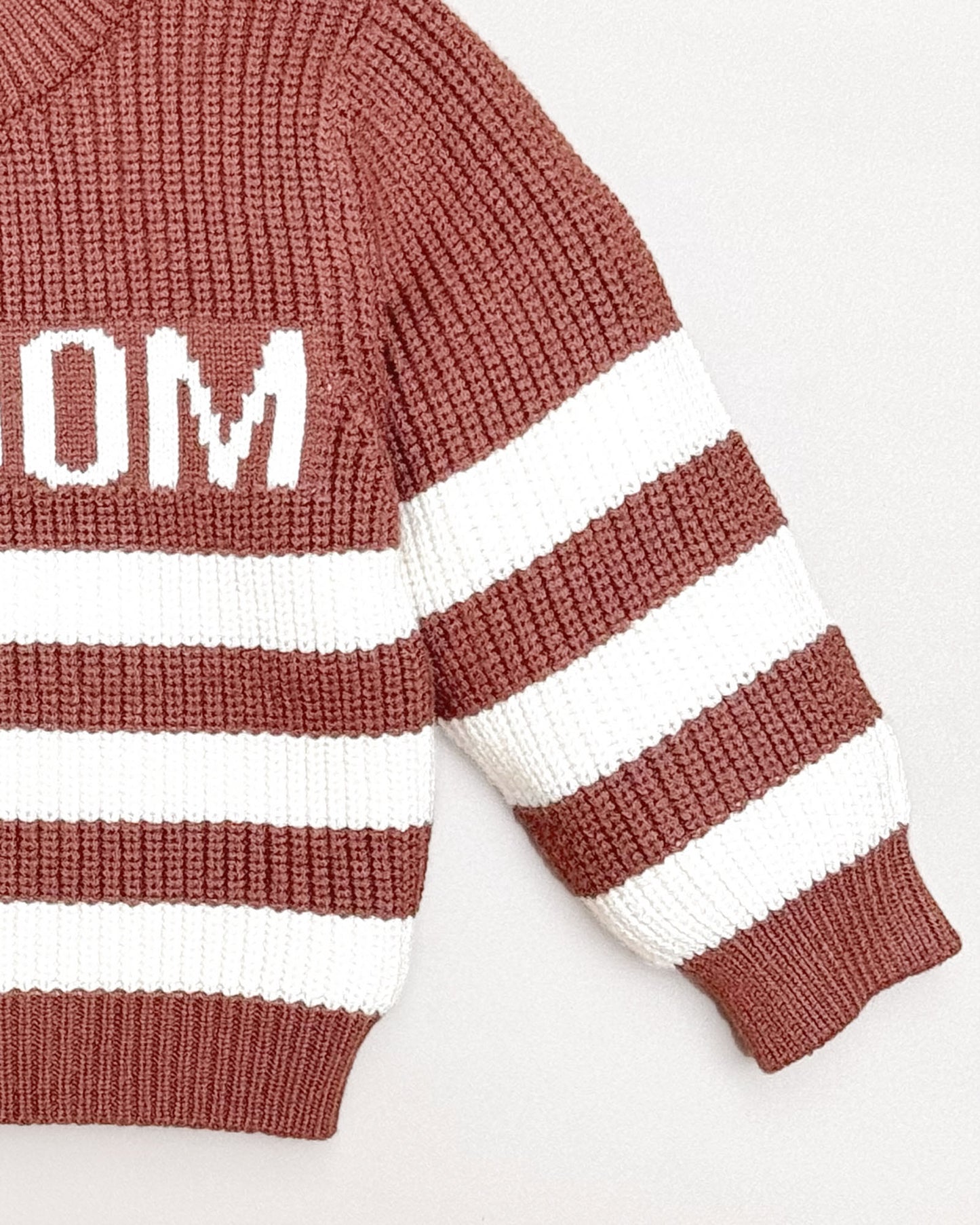 FREEDOM Knitted Co-ord Set