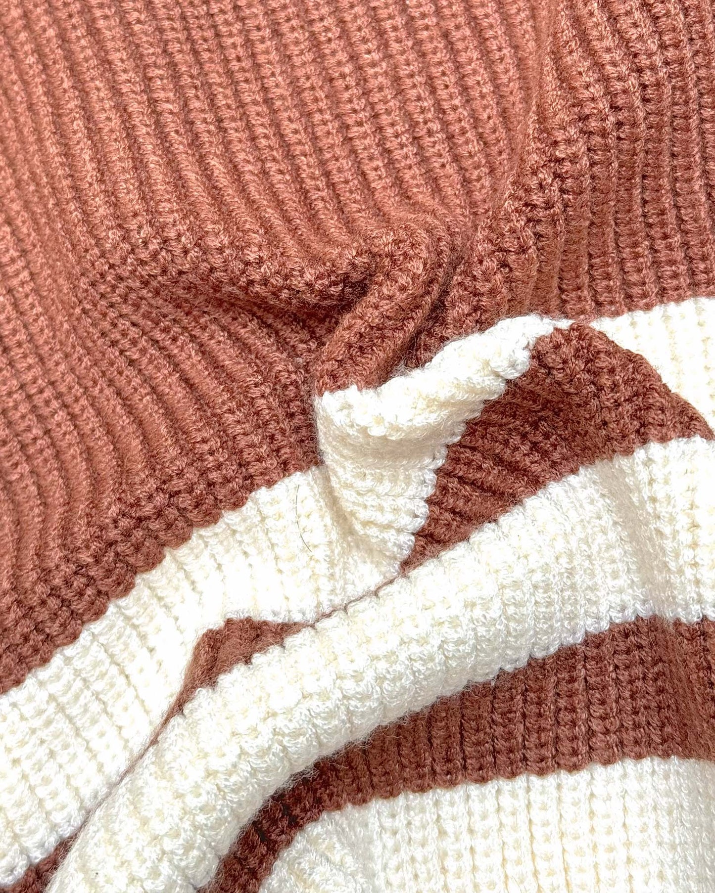 FREEDOM Knitted Co-ord Set