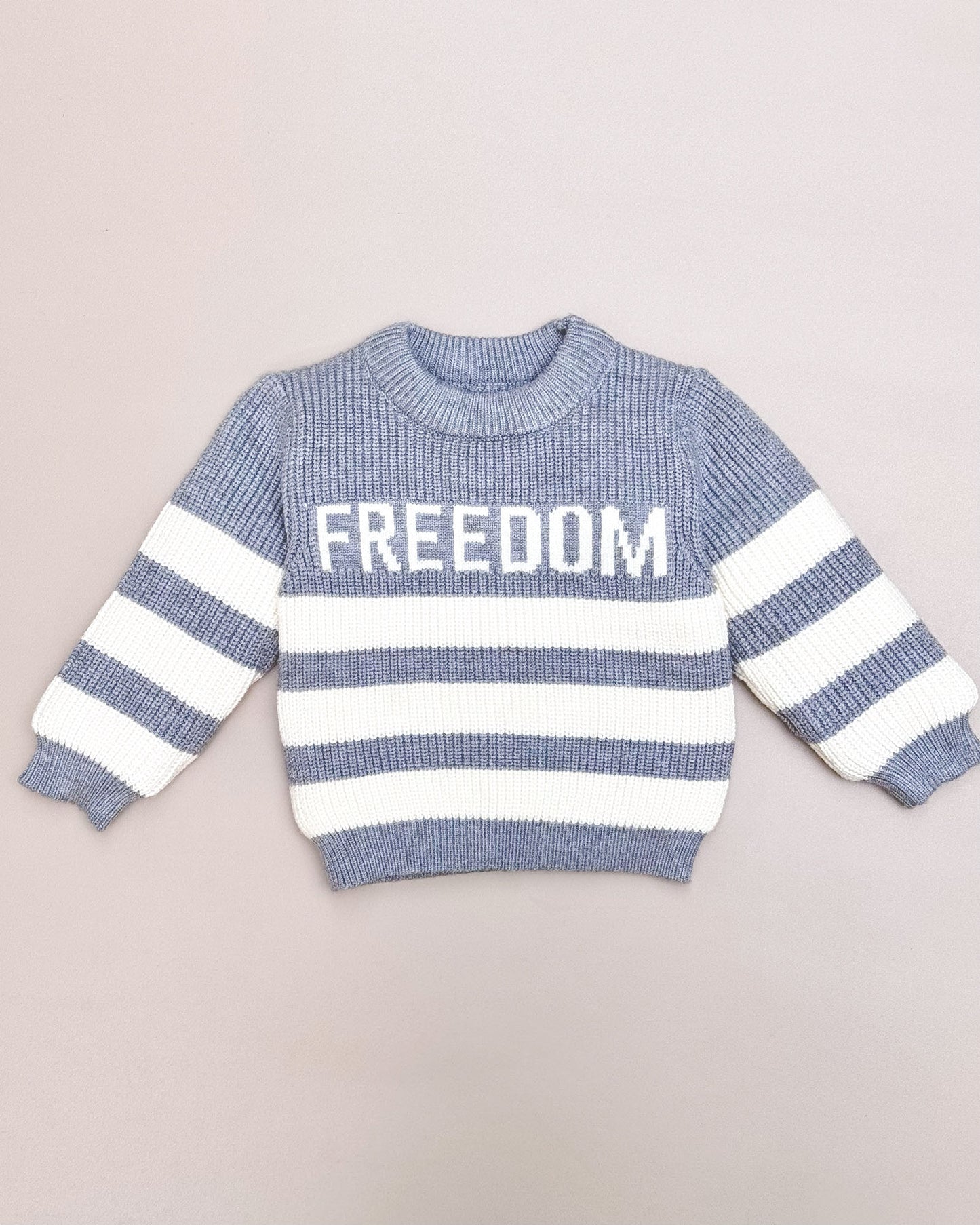 FREEDOM Knitted Co-ord Set