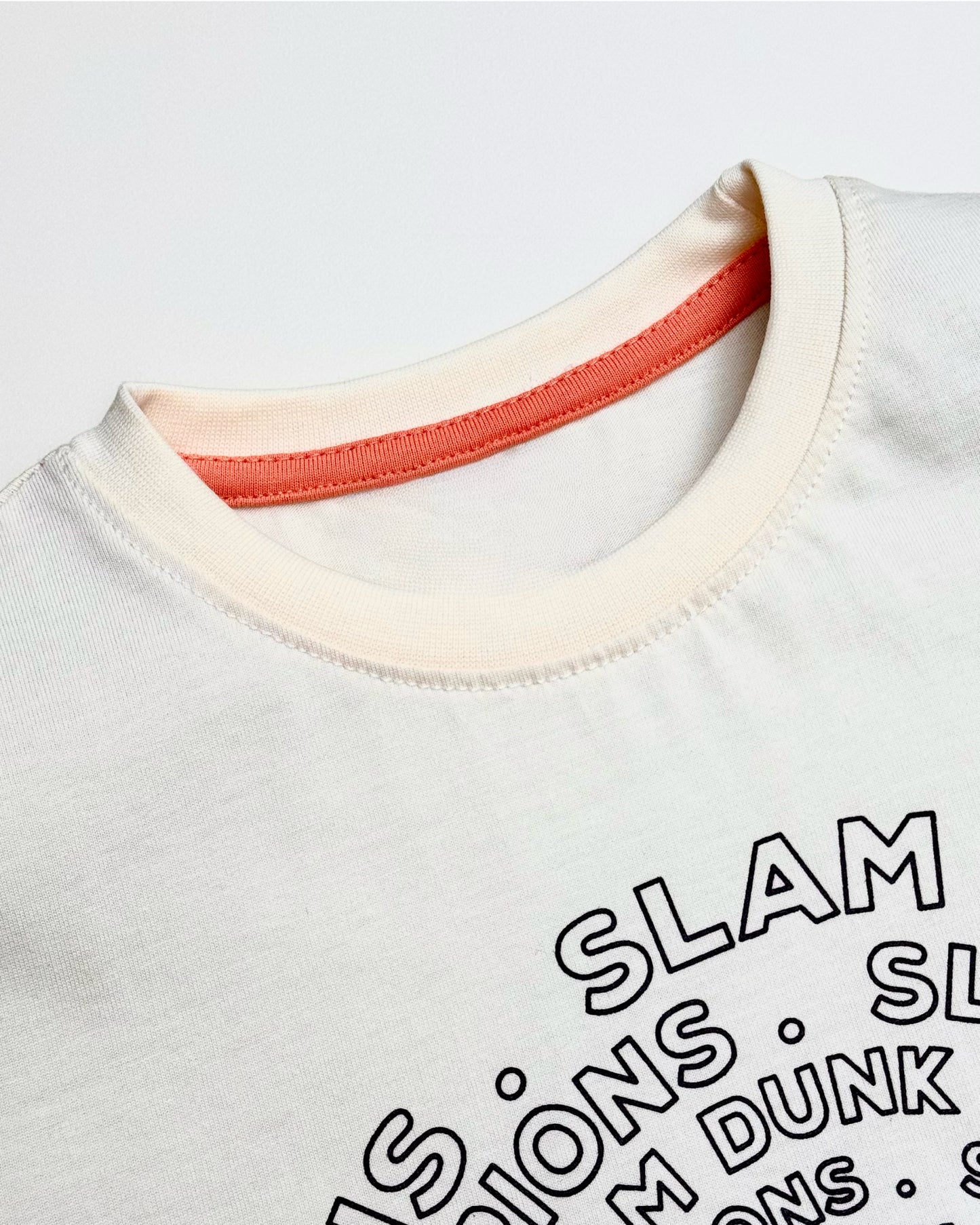 Basketball Graphic Printed T-Shirts