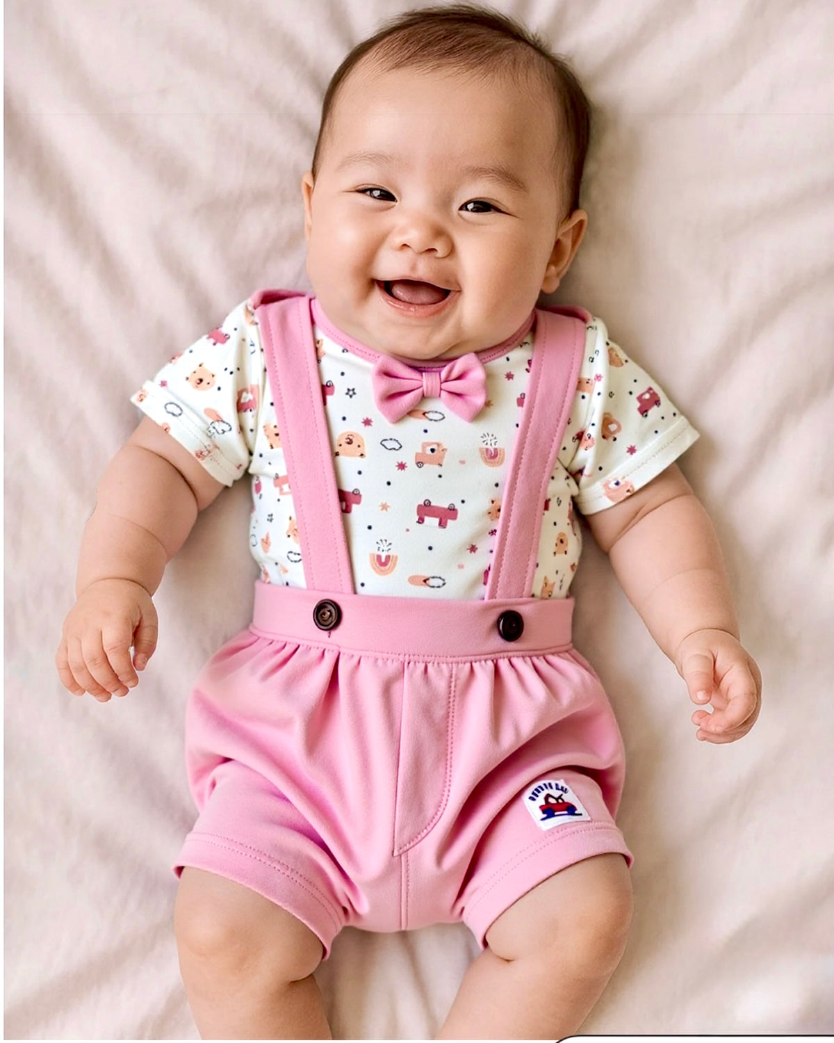 DUNGAREES