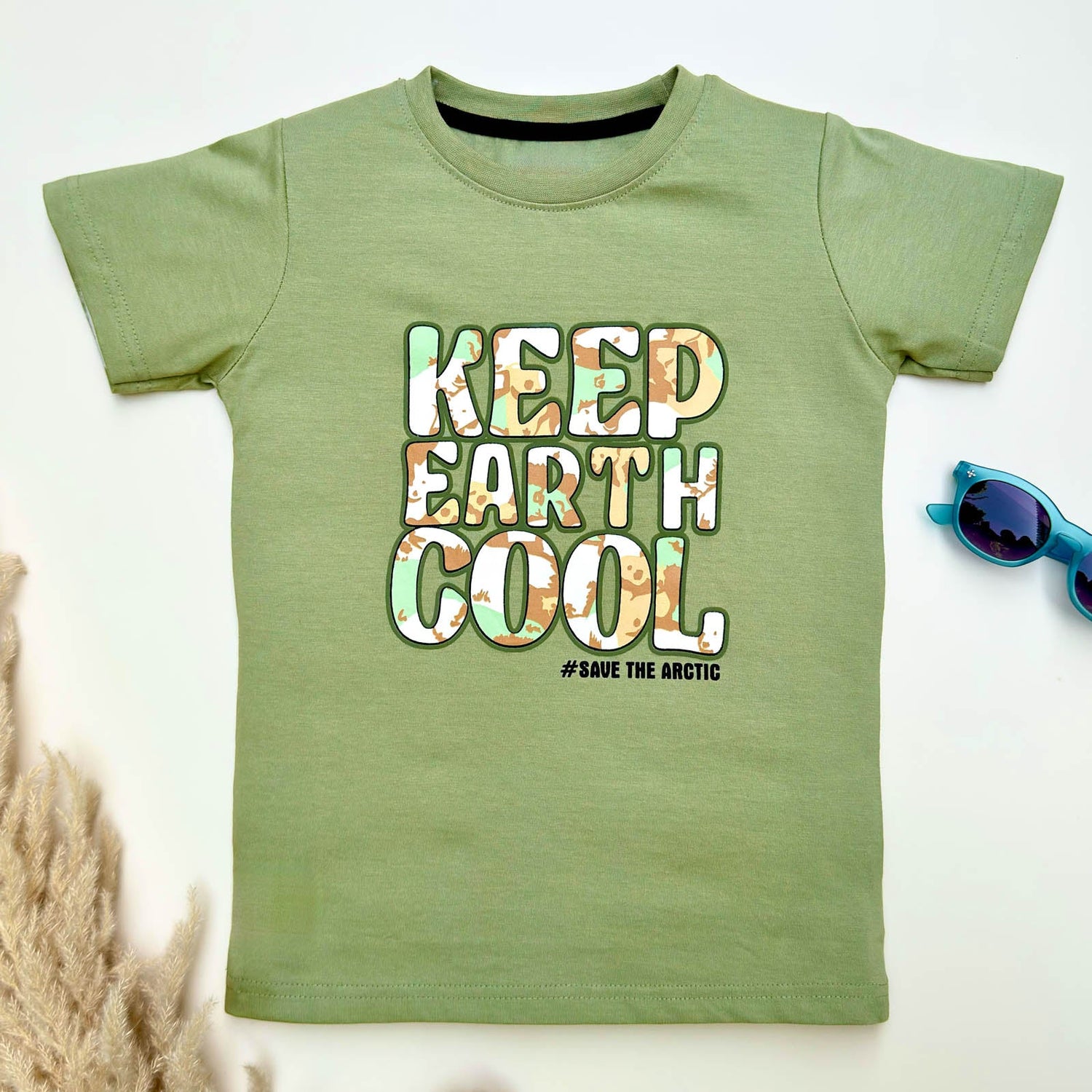 TOPS & TEES