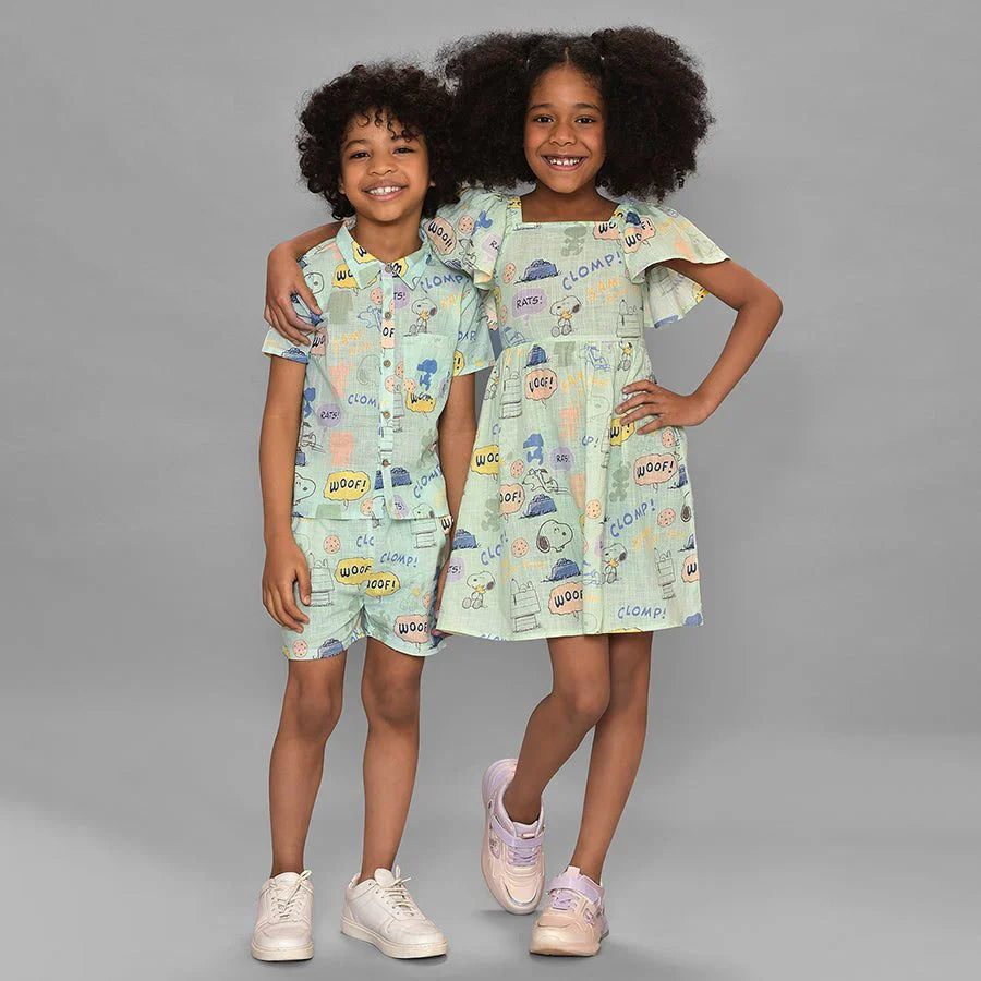 CO-ORD SETS