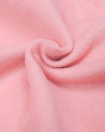 Bear Night Appliqués Fleeced Co-Ord Set