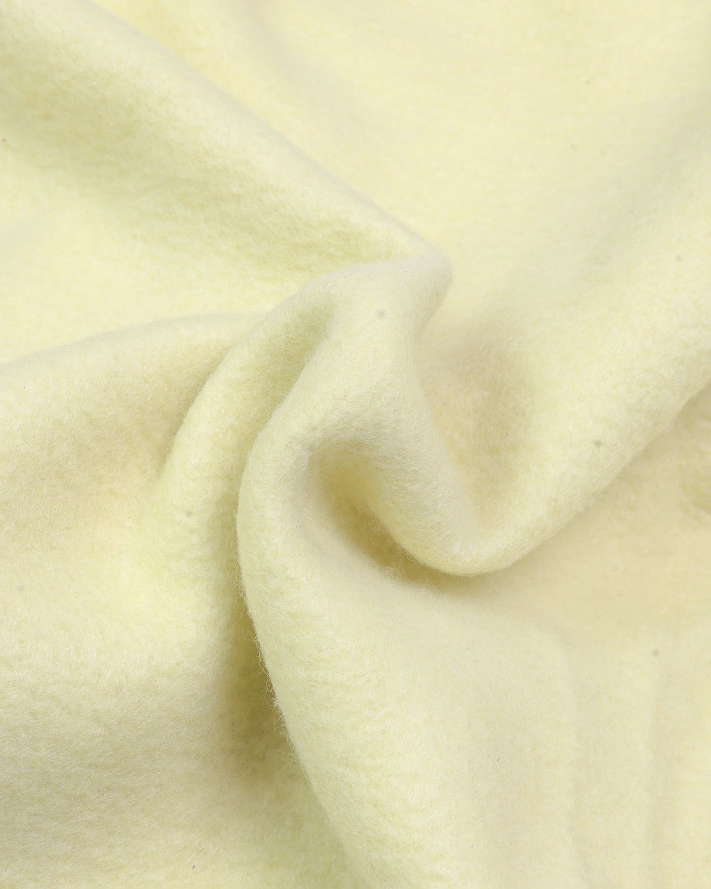 Melbourne Printed Fleeced Hoodie