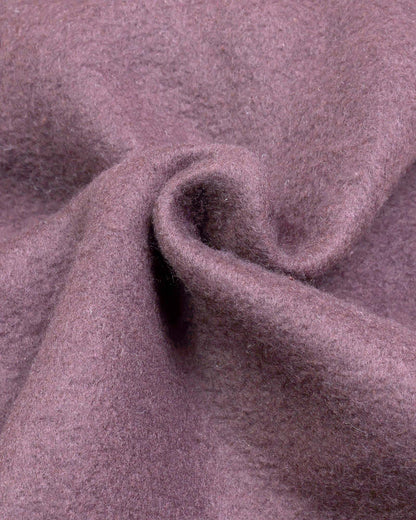 Melbourne Printed Fleeced Hoodie