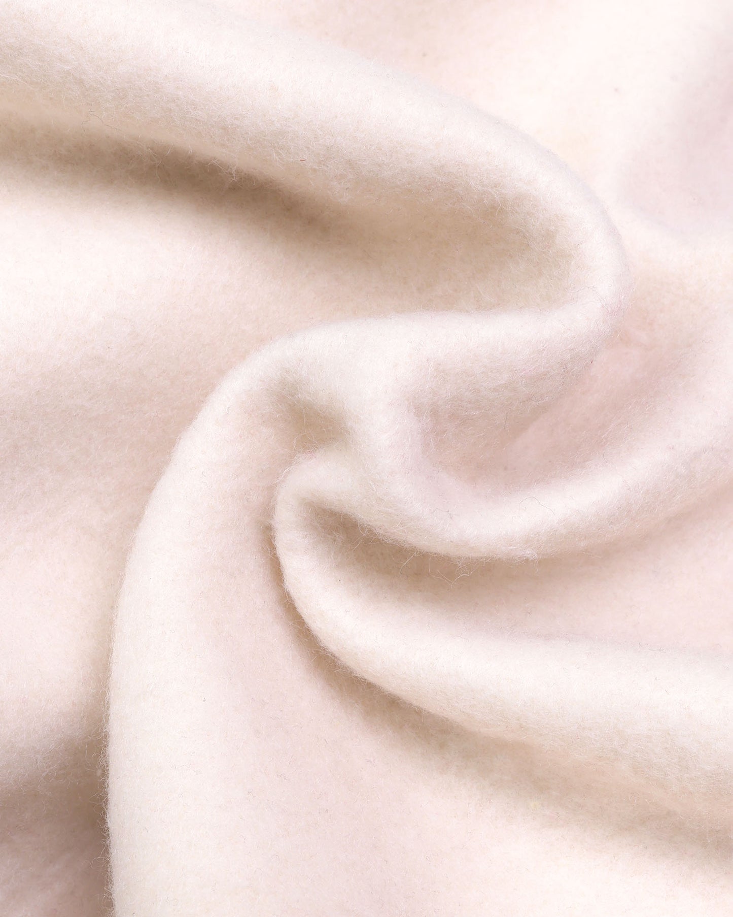 Melbourne Printed Fleeced Hoodie