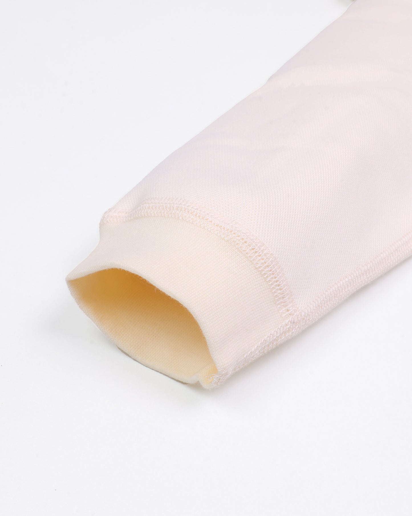 Bow Appliqued Printed Fleeced Co-Ord Set