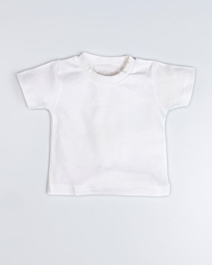 Air Balloon Embroidered Stripe Design Dungaree