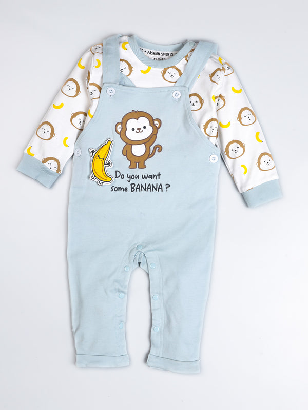 DUNGAREE