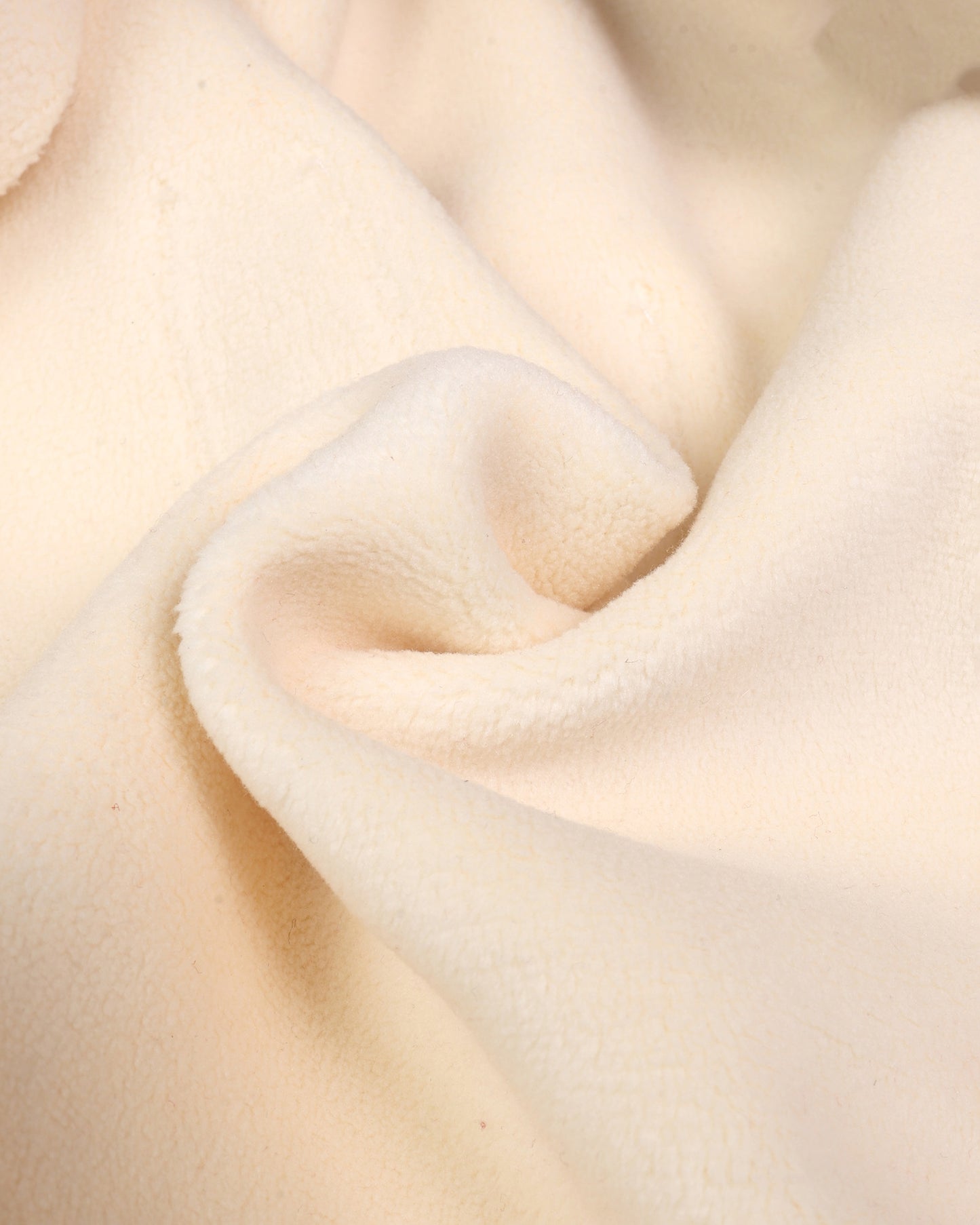 Holiday Graffiti Printed Appliqued Baseball Jacket