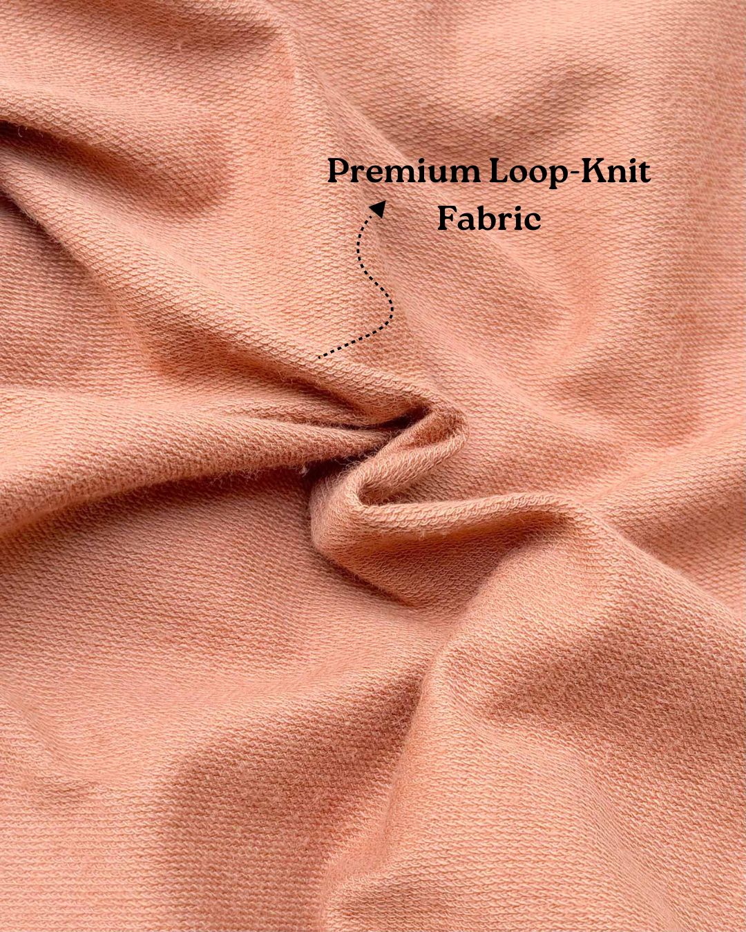 Listening Printed Full Sleeves Co-ord Set