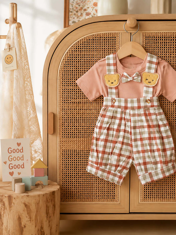 DUNGAREES