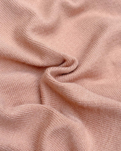 Cable Knit Sweater Co-Ord Set