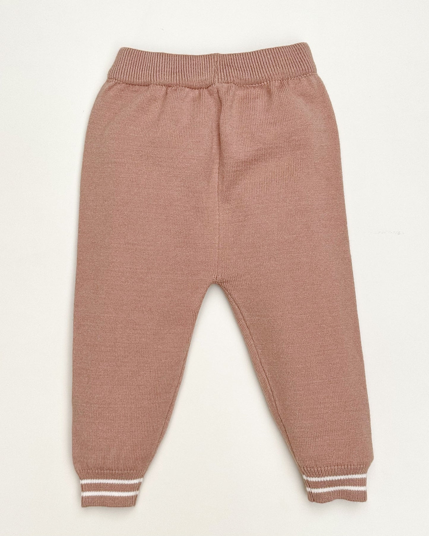 Cable Knit Sweater Co-Ord Set