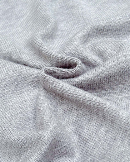 Cable Knit Sweater Co-Ord Set