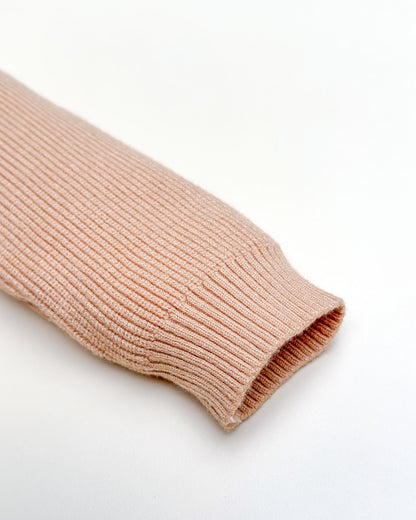 Somewhere Better Embroidered Sweater Co-Ord Set