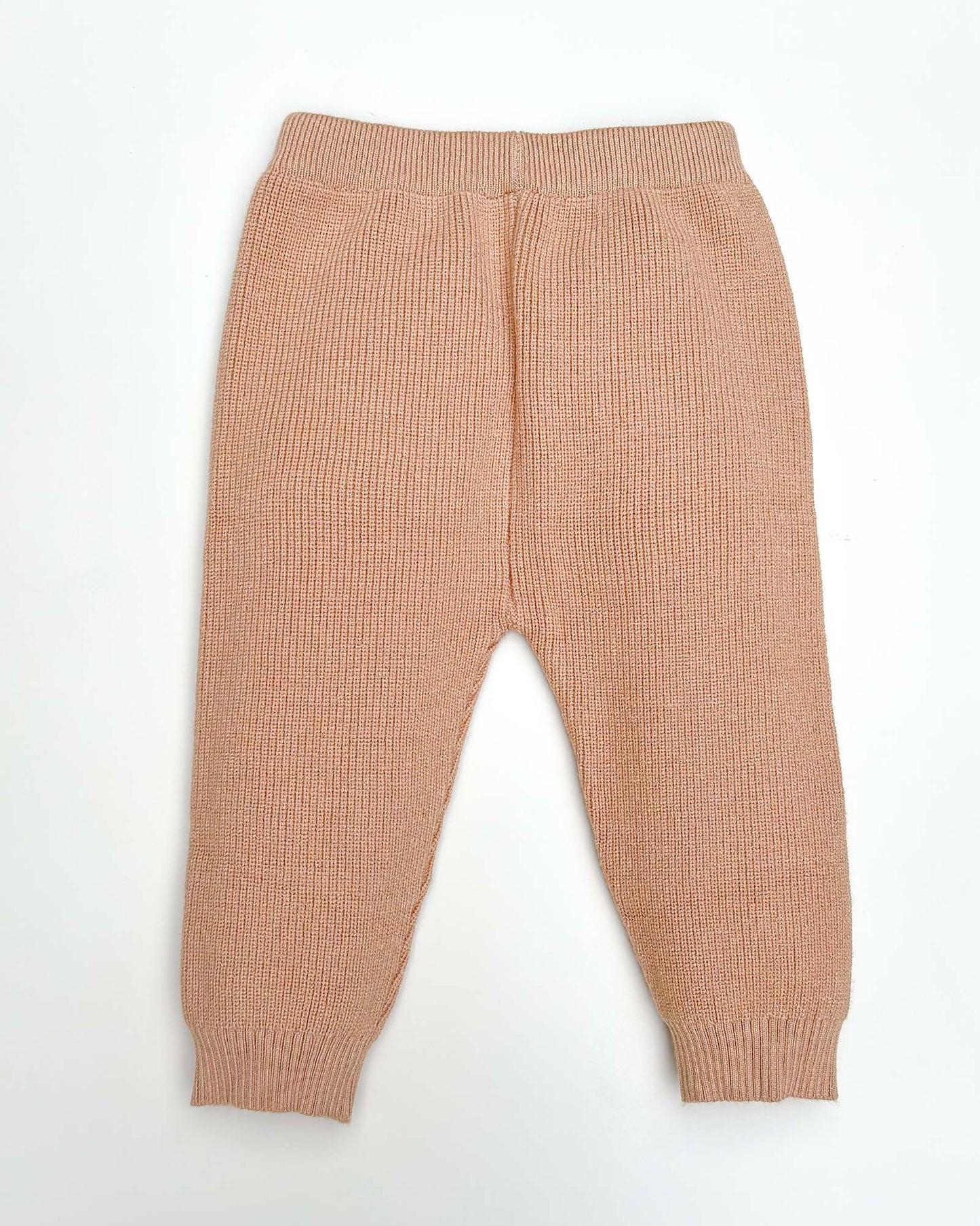 Somewhere Better Embroidered Sweater Co-Ord Set