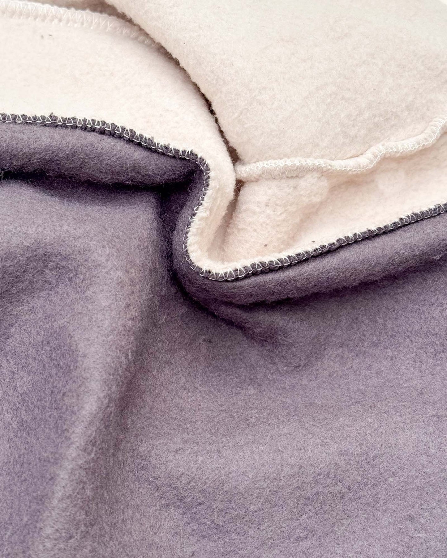 Stylish Soft Textured Fleece Hoodie