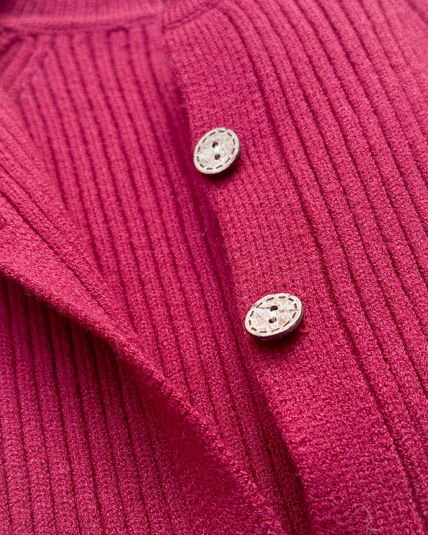 Rib Knit Sweater Romper with Beanie