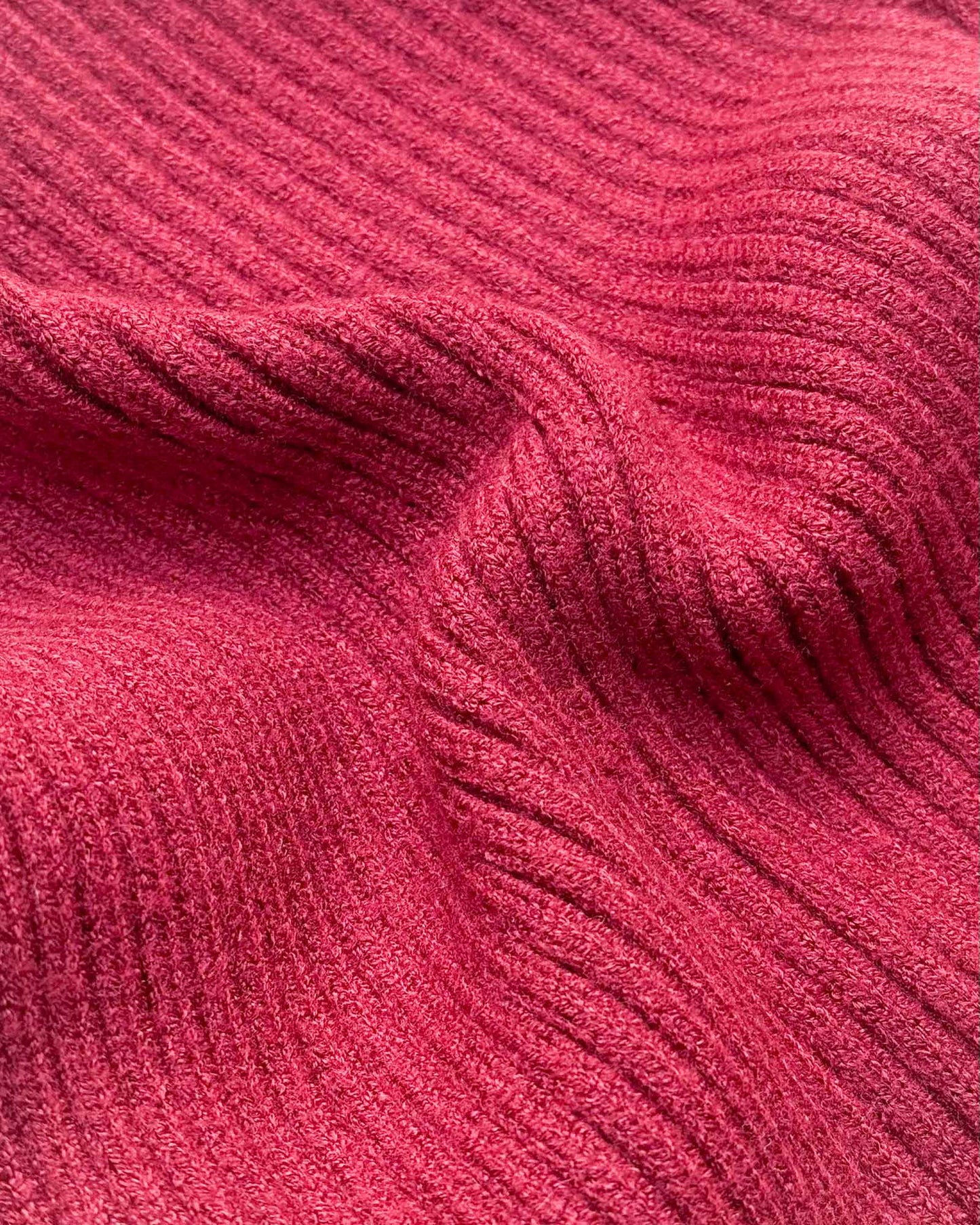 Rib Knit Sweater Romper with Beanie