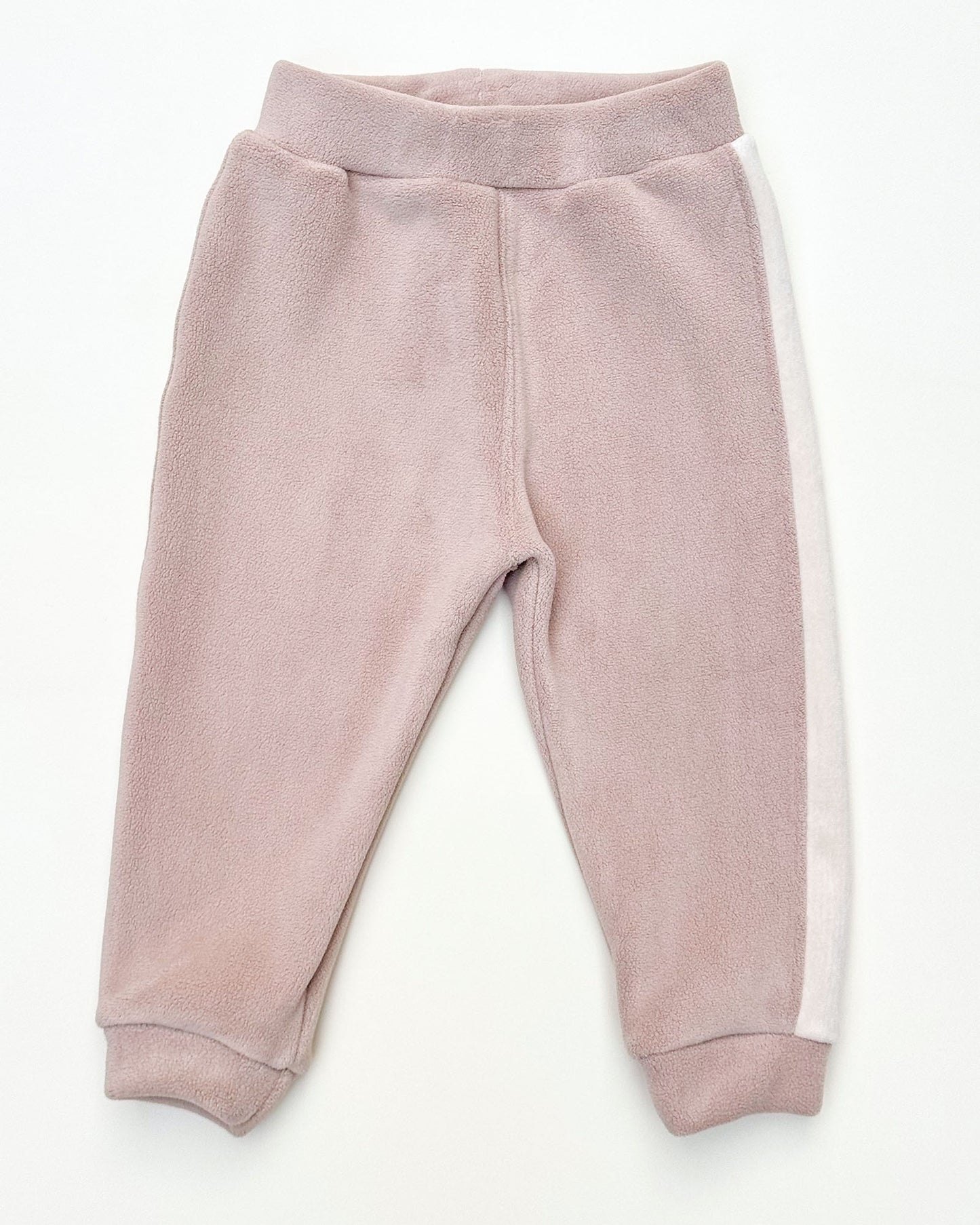 Bear Adventure Appliqued Soft Textured Co-ord Set