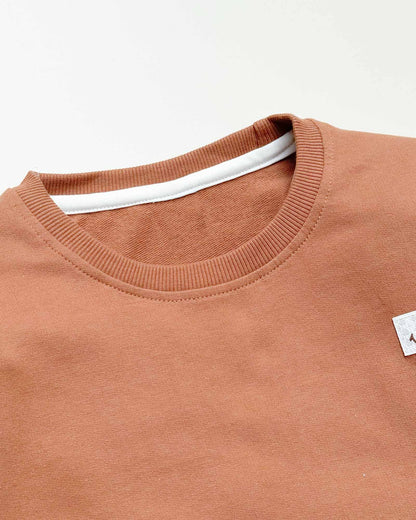 Listening Printed Full Sleeves Co-ord Set