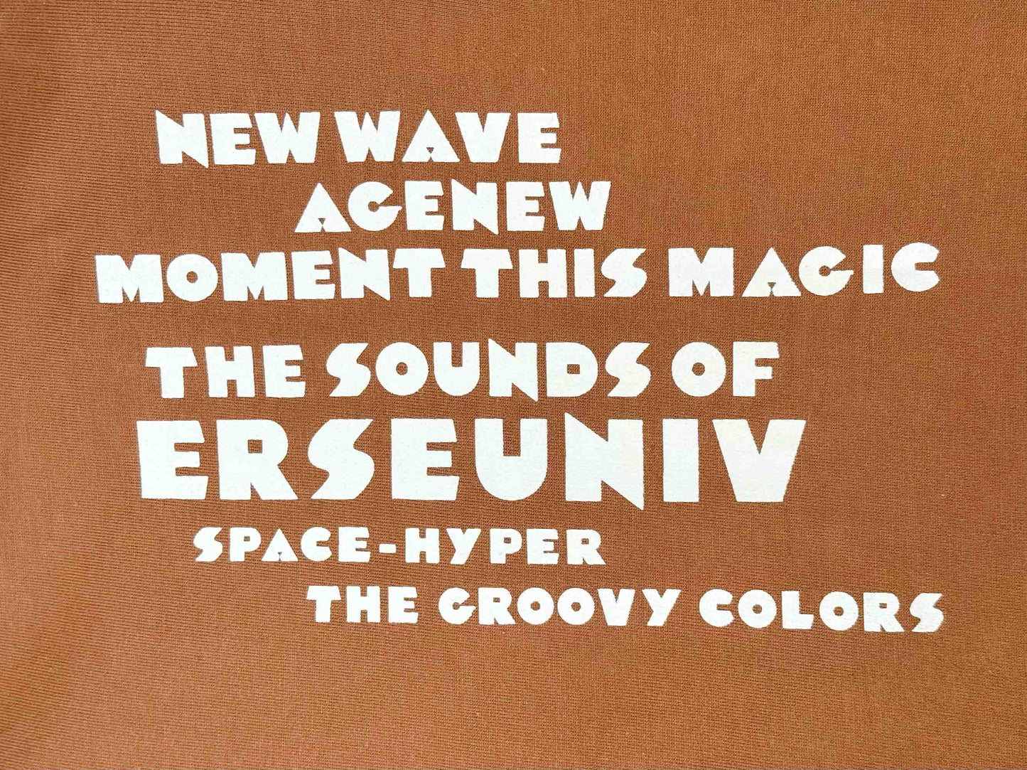 Listening Printed Full Sleeves Co-ord Set