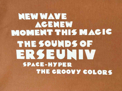 Listening Printed Full Sleeves Co-ord Set