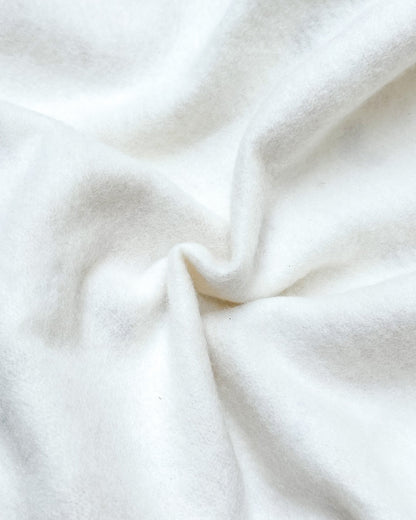 Fun Teddy Printed Fleeced Co-ord Set