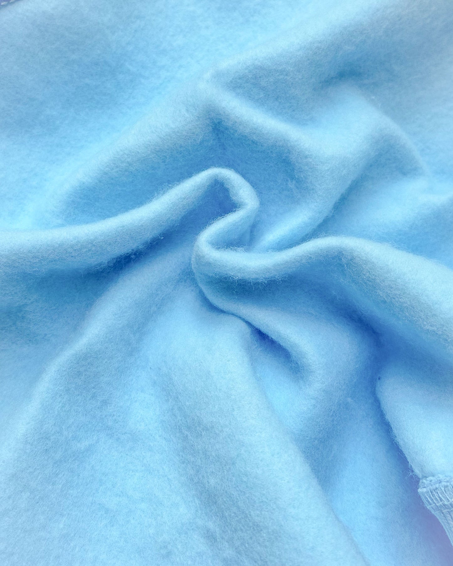 Fun Teddy Printed Fleeced Co-ord Set