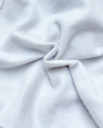 Alphabetic Printed Fleeced Co-ord Set