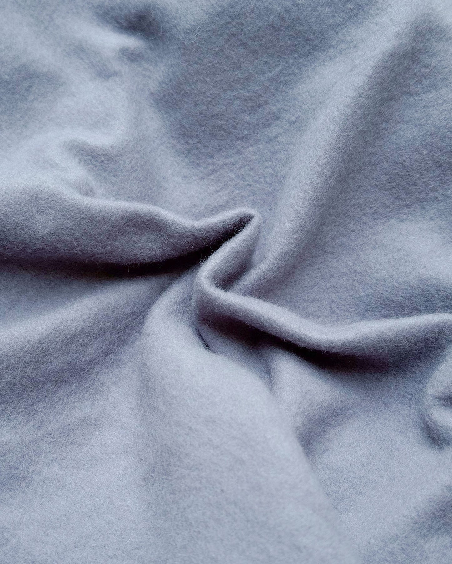 Escape Puff Printed Fleeced Co-ord Set