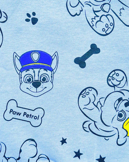 Paw Patrol Printed Fleeced Co-Ord Set