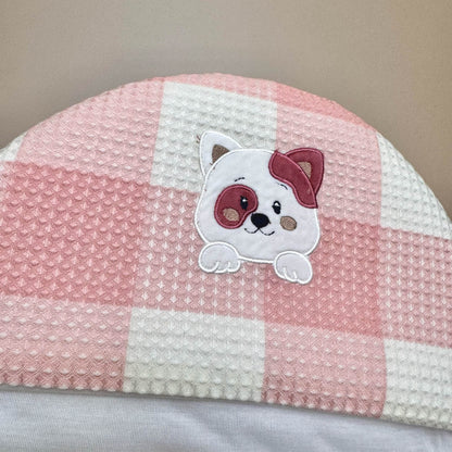 Baby Sleeping Nest & Carrier with Pillow