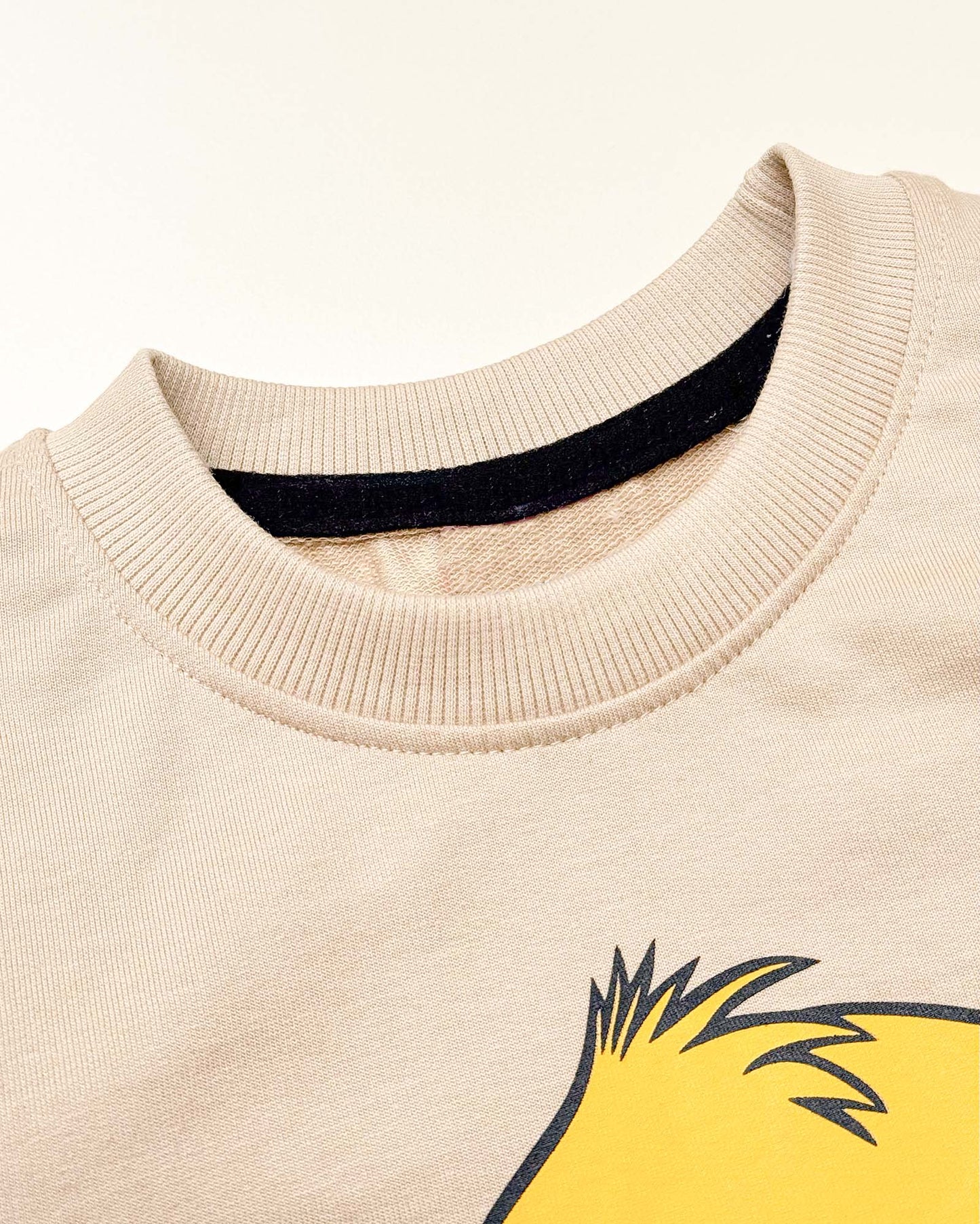 Simba Printed Full Sleeve Co-ord Set