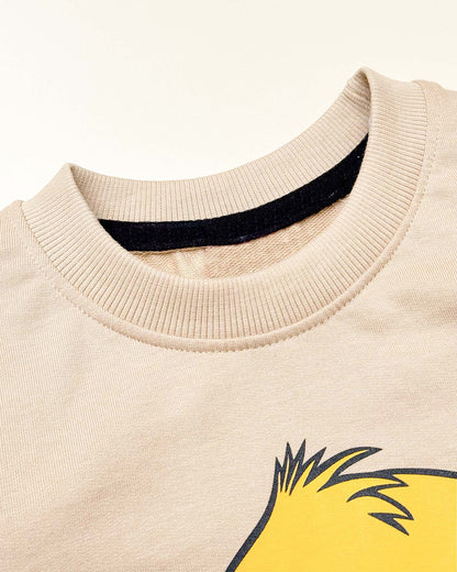 Simba Printed Full Sleeve Co-ord Set