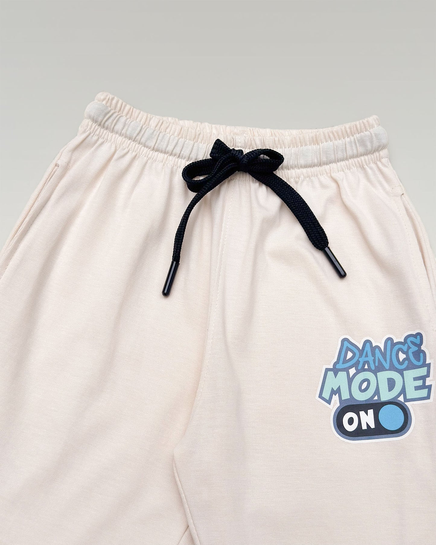 Keep On Dancing Full Sleeves Co-Ord Set