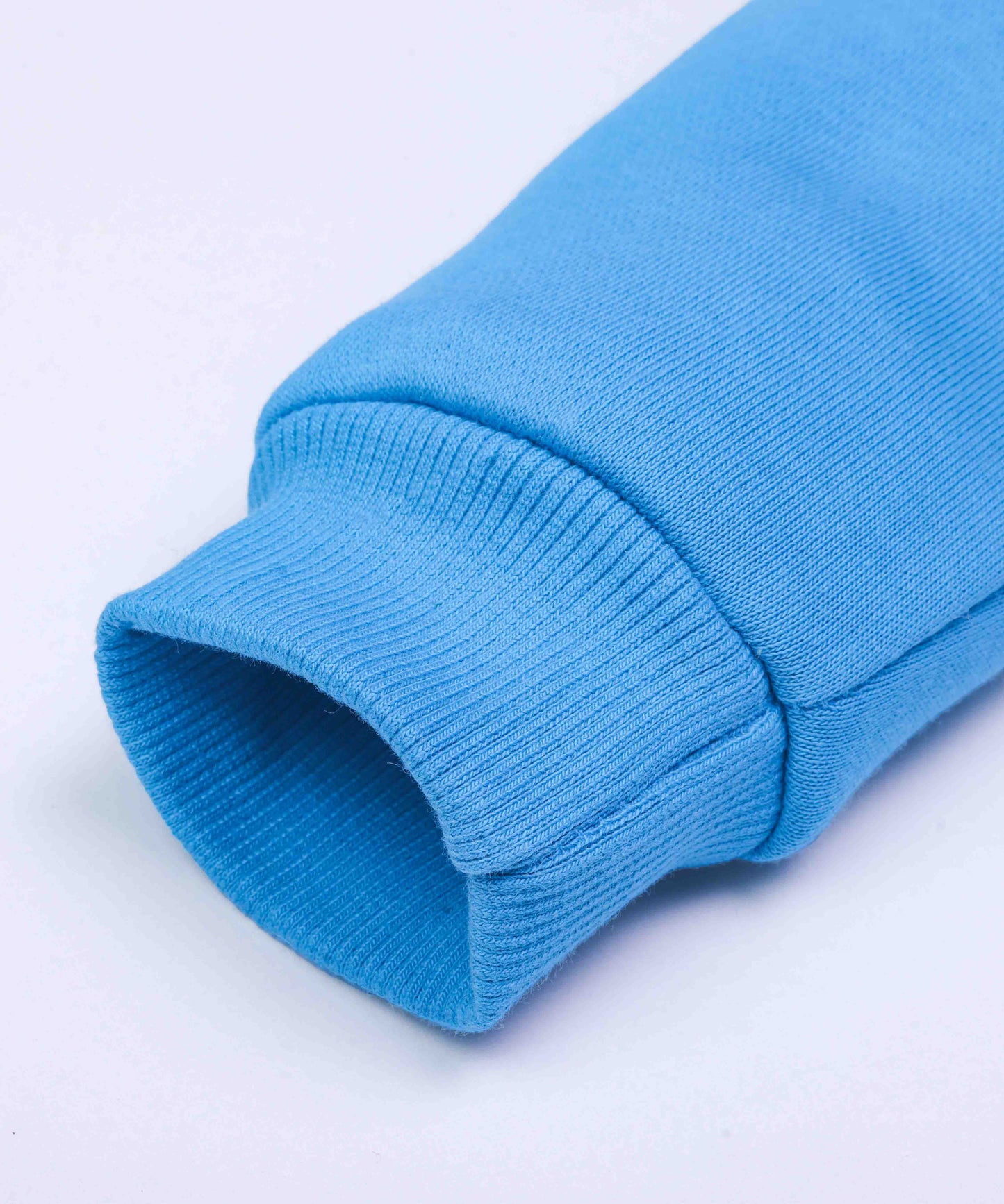 Bear Night Appliqués Fleeced Co-Ord Set